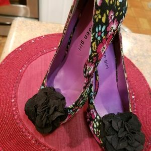 Steve Madden Stiletto Pumps NWOT